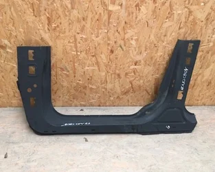 Bas de caisse gauche XC60 I PHASE 1 5P 2008-10->2013-09