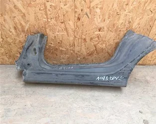 Bas de caisse gauche LAGUNA I PHASE 1 5P 1994-01->1998-04