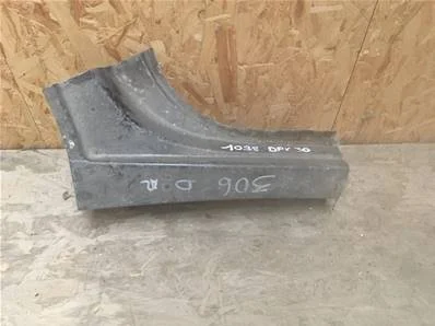 Bas de caisse droit 306 PHASE 1 5P 1993-02->1997-03