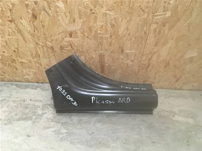 Bas de caisse droit XSARA PICASSO 5P 1999-12->2010-12