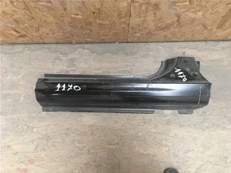 Bas de caisse droit 406 PHASE 2 4P 1999-04->2004-04