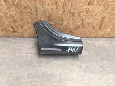 Bas de caisse droit 607 PHASE 1 4P 1999-11->2004-09