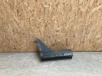 Bas de caisse droit QASHQAI I PHASE 2 5P 2010-03->2014-04