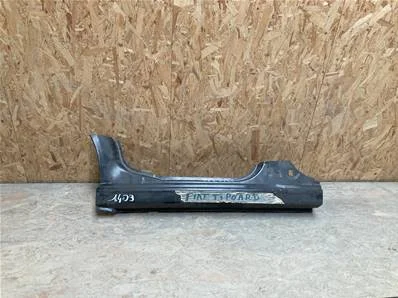 Bas de caisse droit TIPO I PHASE 1 5P 1988-07->1993-04
