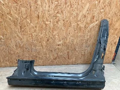Bas de caisse gauche SERIE 3 IV BERLINE (E46) PHASE 1 4P 1998-05->2001-09