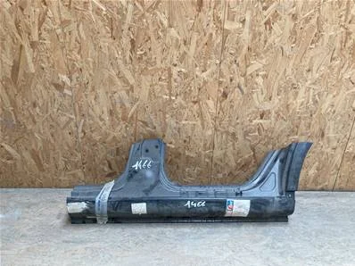 Bas de caisse gauche A3 I (8L) PHASE 1 5P 1996-09->2000-10
