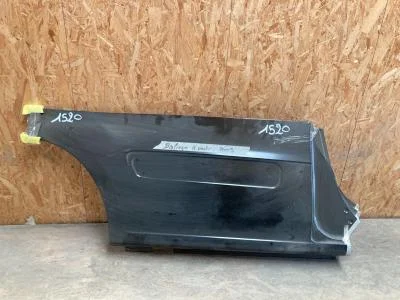 Bas de caisse droit BERLINGO II FOURGON (B9) PHASE 1 3P 2008-05->2012-01