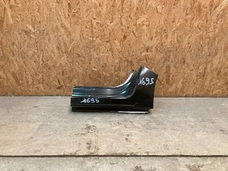 Bas de caisse gauche 5008 I PHASE 1 5P 2009-11->2013-12