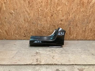 Bas de caisse gauche 5008 I PHASE 1 5P 2009-11->2013-12