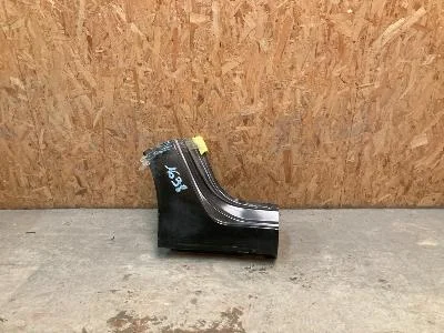 Bas de caisse droit C4 PICASSO I 5P 2007-01->2013-10