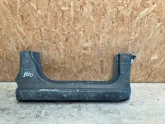 Bas de caisse droit C4 PICASSO I 5P 2007-01->2013-10