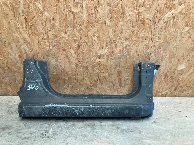 Bas de caisse droit C4 PICASSO I 5P 2007-01->2013-10