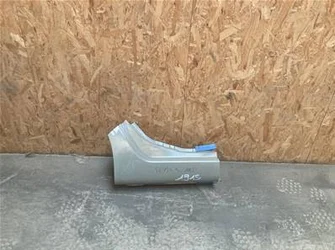 Bas de caisse droit SPARK PHASE 1 5P 2010-01->2012-09