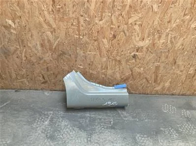 Bas de caisse droit SPARK PHASE 1 5P 2010-01->2012-09