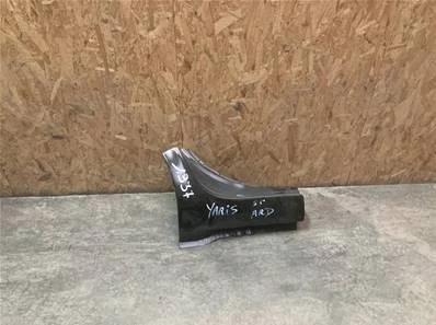 Bas de caisse droit YARIS II PHASE 1 5P 2005-12->2009-11