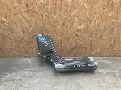 Bas de caisse droit CLIO III PHASE 1 5P 2005-09->2009-03