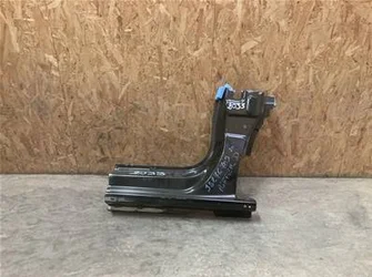 Bas de caisse droit RIFTER (K9) 5P LONG 2018-07->