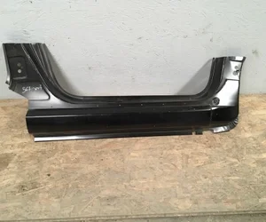 Bas de caisse droit peugeot 307