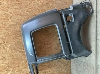 Aile arrière gauche CADDY III COMBI PHASE 1 5P 2004-03->2010-07