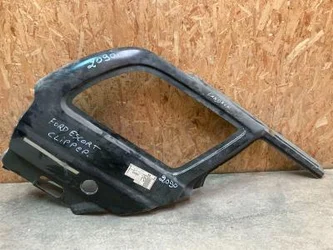 Aile arrière droite ESCORT IV CLIPPER PHASE 1 5P 1990-10->1992-09