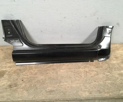 Bas de caisse droit peugeot 307