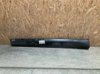 Bas de caisse gauche 405 PHASE 1 4P 1987-07->1992-06