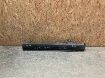 Bas de caisse gauche 205 PHASE 2 5P 1987-07->1998-12