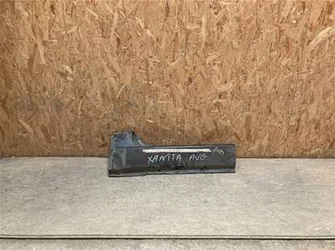 Bas de caisse gauche XANTIA PHASE 1 5P 1993-03->1998-06