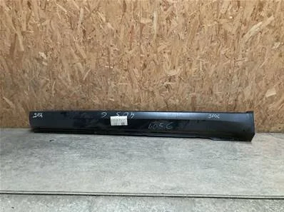 Bas de caisse gauche 405 PHASE 1 4P 1987-07->1992-06