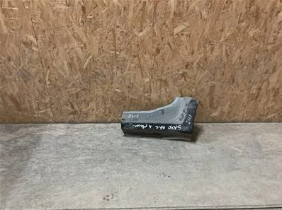 Bas de caisse gauche SAXO PHASE 1 5P 1996-03->1999-09