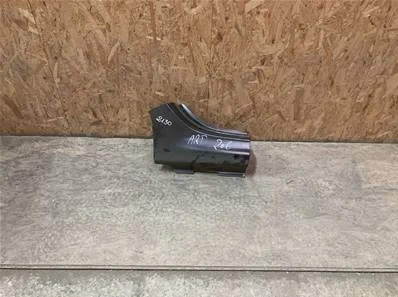 Bas de caisse droit PEUGEOT 206 5P 1998-09->2009-03