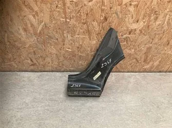 Aile arrière gauche R25 PHASE 1 5P 1984-03->1988-06