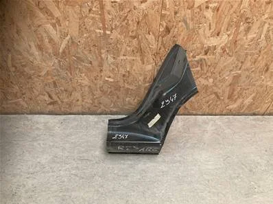 Aile arrière gauche R25 PHASE 1 5P 1984-03->1988-06