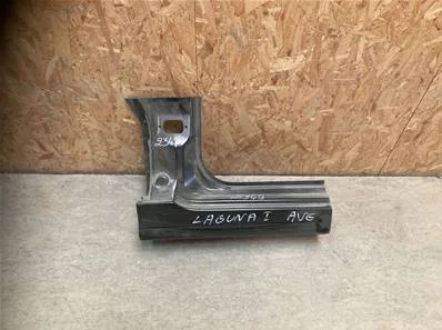 Bas de caisse gauche LAGUNA I PHASE 1 5P 1994-01->1998-04