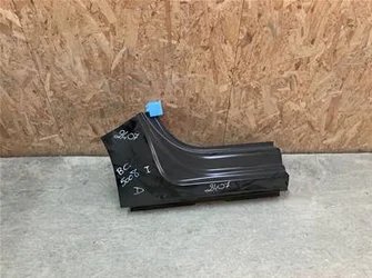 Bas de caisse droit 5008 I PHASE 1 5P 2009-11->2013-12