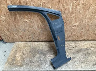 Pied avant droit GOLF PLUS (5M) PHASE 1 5P 2005-03->2009-03