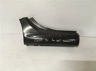Bas de caisse droit 607 PHASE 1 4P 1999-11->2004-09