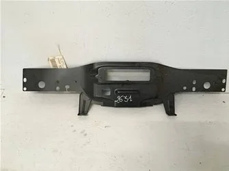 Jupe arrière 500 II PHASE 1 3P 2007-07->2016-03