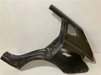 Aile arrière gauche QASHQAI II PHASE 1 5P 2014-02->2019-06
