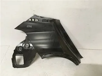 Aile arrière droite 2008 II (P24E) PHASE 1 5P 2019-11->