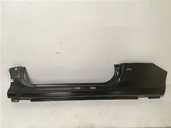 Bas de caisse gauche 407 COUPE 2P 2005-10->2011-12