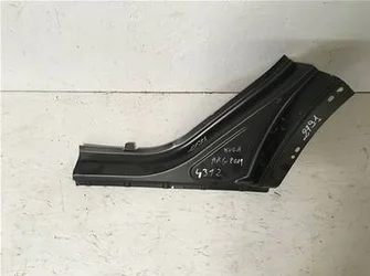 Bas de caisse gauche KUGA II PHASE 1 5P 2012-09->