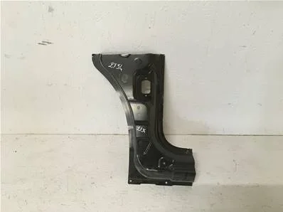 Bas de caisse gauche KANGOO II EXPRESS PHASE 2 3P 2013-01->