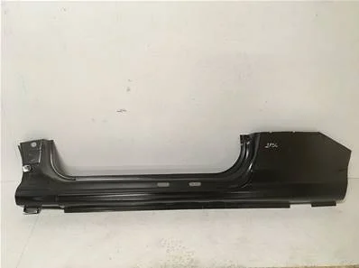 Bas de caisse gauche 407 COUPE 2P 2005-10->2011-12