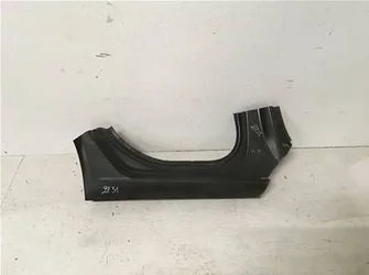 Bas de caisse droit A3 III SPORTBACK (8V) PHASE 1 5P 2012-10->2017-06