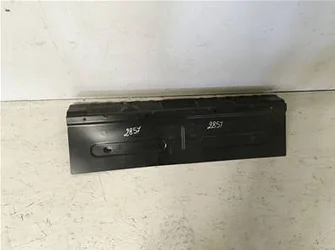 Doublure de jupe arrière CLIO IV BREAK PHASE 1 5P 2012-10->2016-12
