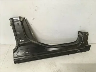 Bas de caisse droit 5008 I PHASE 1 5P 2009-11->2013-12