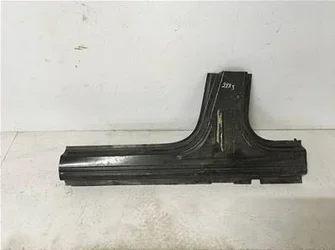 Bas de caisse droit 5008 II (P87) PHASE 1 5P 2016-10->2020-12