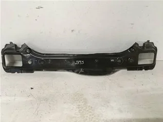 Jupe arrière TWINGO II PHASE 2 3P 2011-12->2014-12