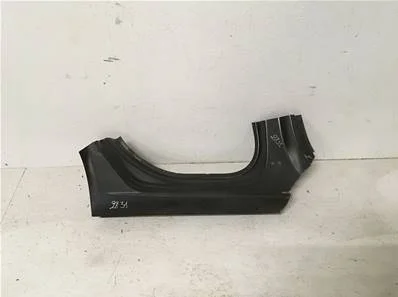 Bas de caisse droit A3 III SPORTBACK (8V) PHASE 1 5P 2012-10->2017-06